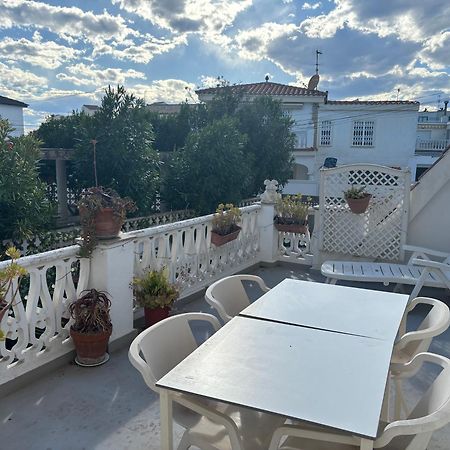Apartamento A 75M Del Mar Vinarós Zewnętrze zdjęcie