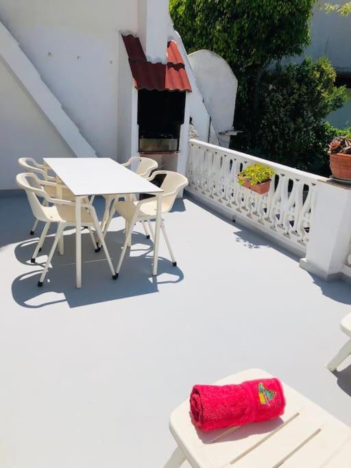 Apartamento A 75M Del Mar Vinarós Zewnętrze zdjęcie