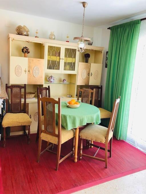 Apartamento A 75M Del Mar Vinarós Zewnętrze zdjęcie