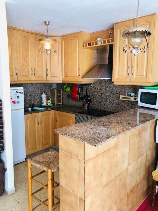 Apartamento A 75M Del Mar Vinarós Zewnętrze zdjęcie