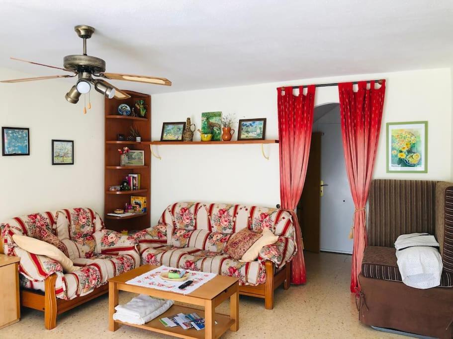 Apartamento A 75M Del Mar Vinarós Zewnętrze zdjęcie