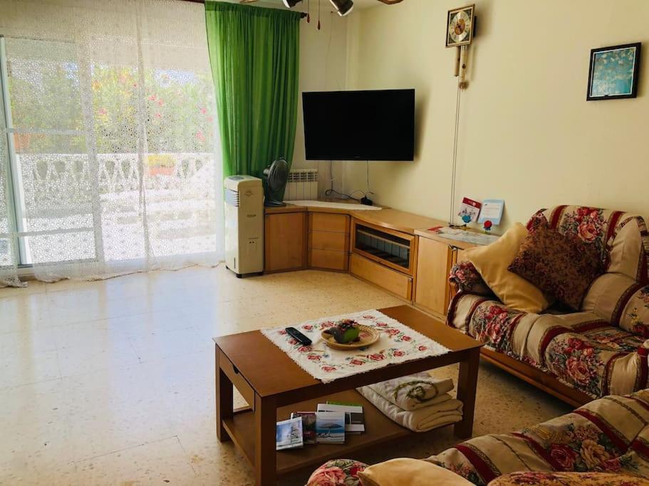 Apartamento A 75M Del Mar Vinarós Zewnętrze zdjęcie