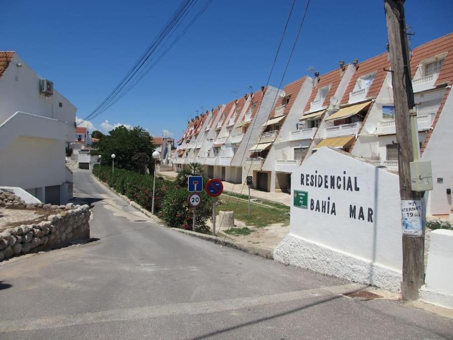 Apartamento A 75M Del Mar Vinarós Zewnętrze zdjęcie