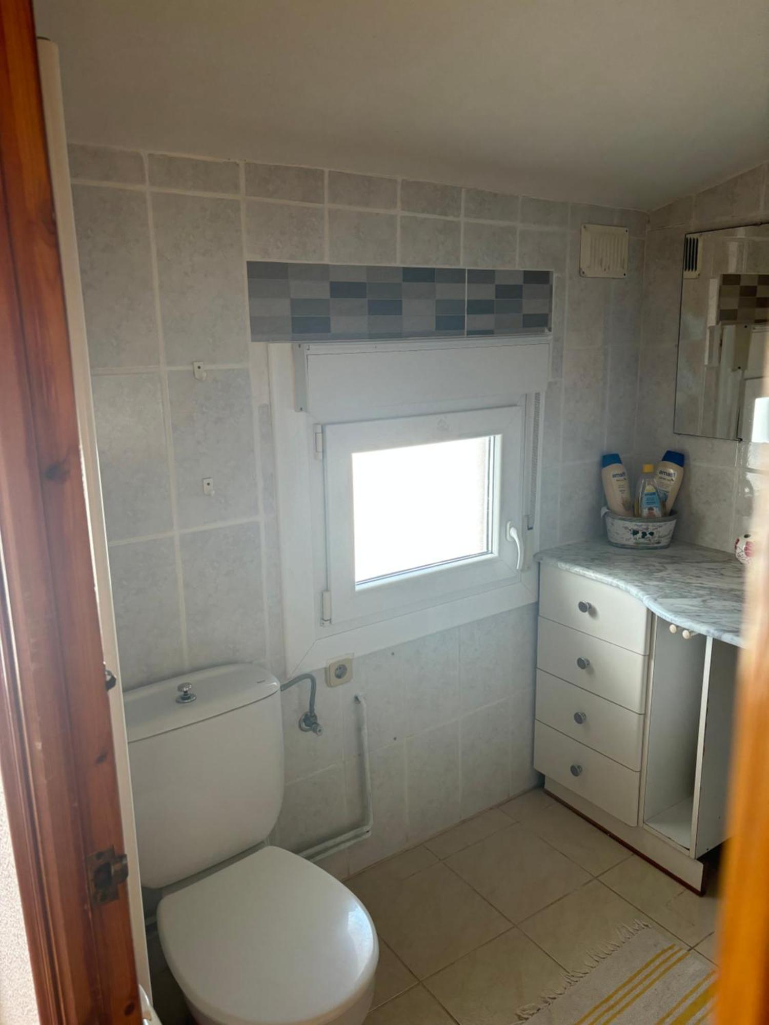 Apartamento A 75M Del Mar Vinarós Zewnętrze zdjęcie